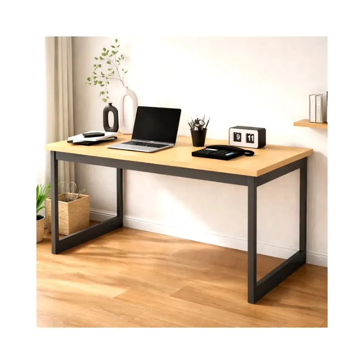 Mesa Escritório Industrial