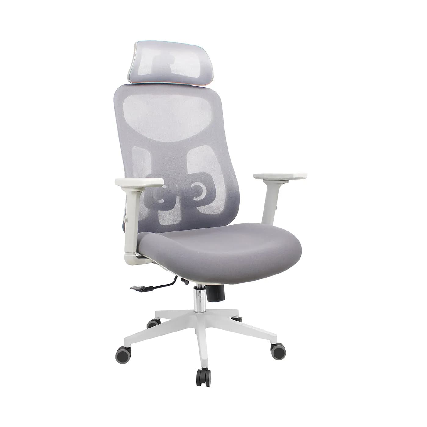 Cadeira Escritório Presidente Ergonômica NR17