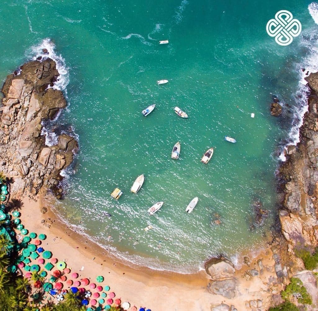 Passeio ao Cabo de Santo Agostinho